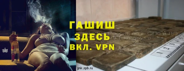 ешки Горняк